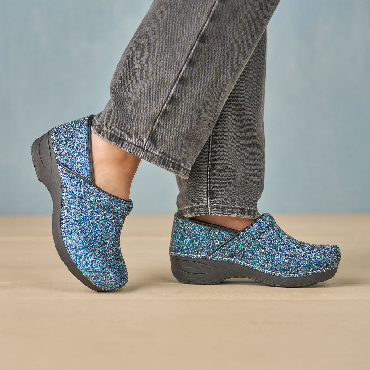 Dansko Exclusive / XP 2.0 Night Glow Glitter