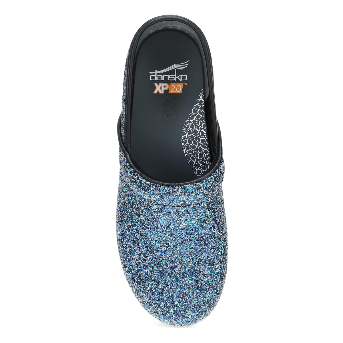 Dansko Exclusive / XP 2.0 Night Glow Glitter