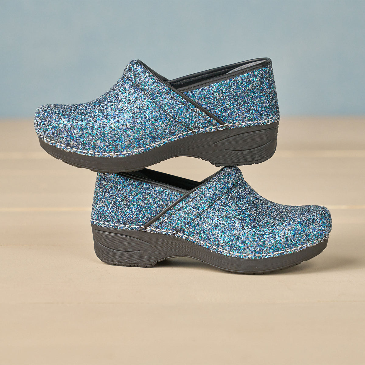 Dansko Exclusive / XP 2.0 Night Glow Glitter