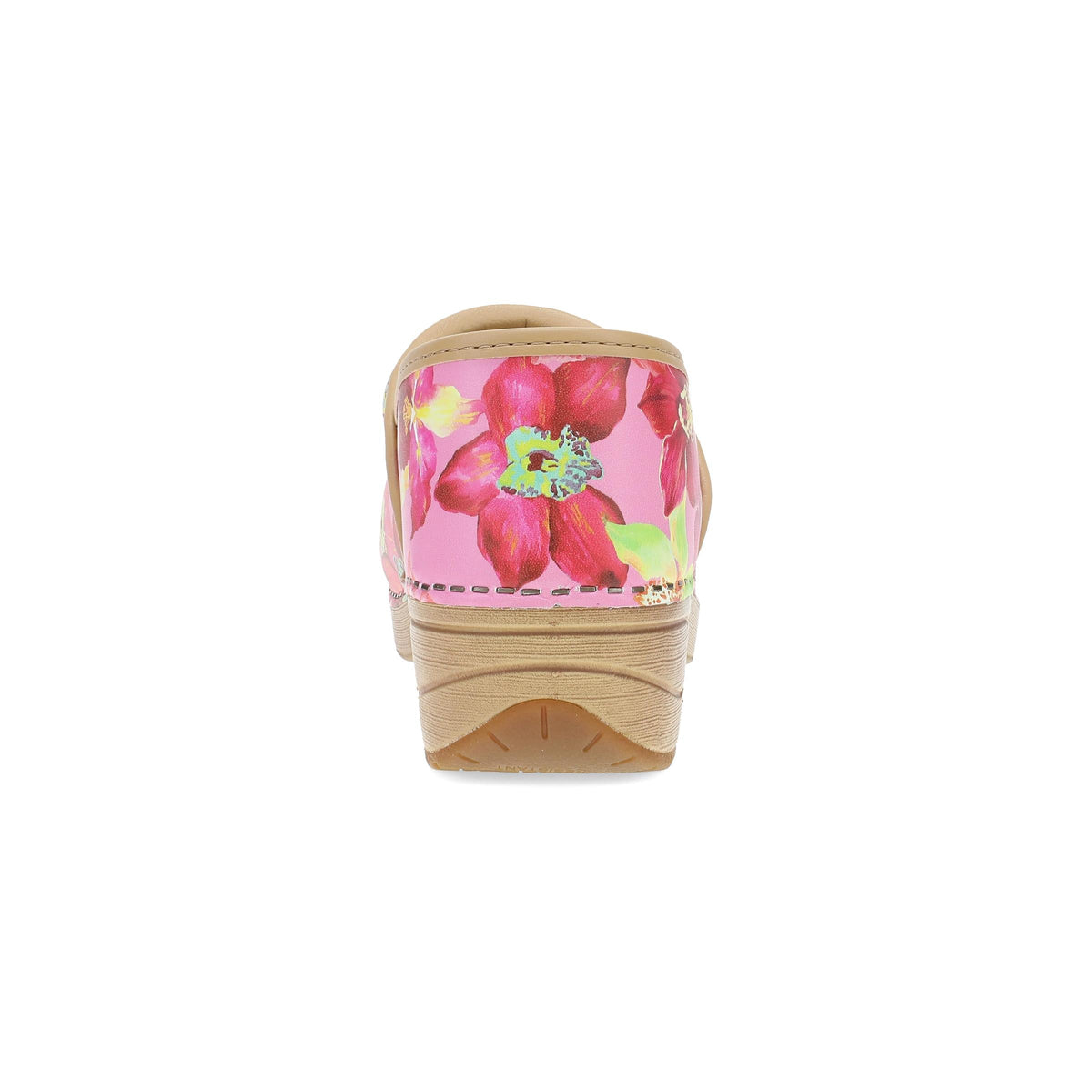 Dansko Premium / XP 2.0 Tropical Pink Leather