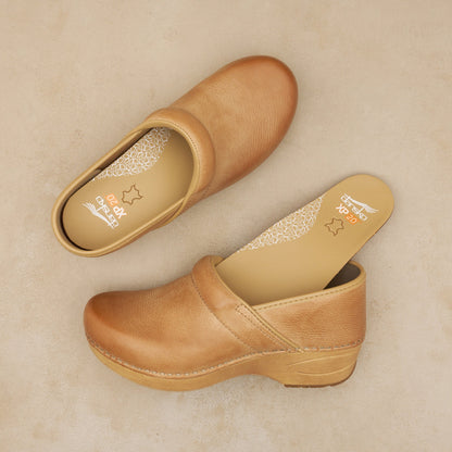 Dansko Great Value / XP 2.0 Honey Distressed