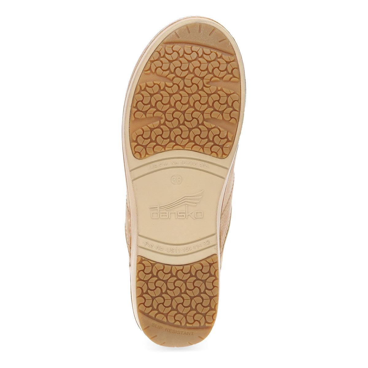 Dansko Great Value / XP 2.0 Honey Distressed