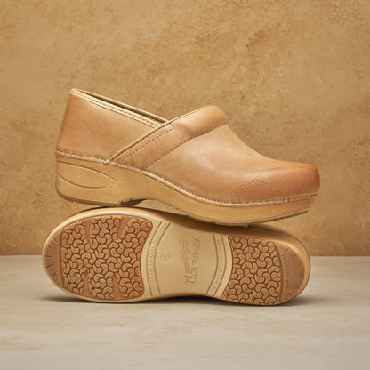 Dansko Great Value / XP 2.0 Honey Distressed