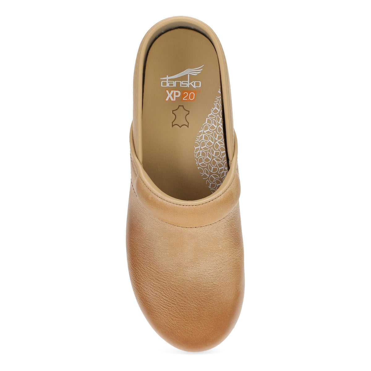 Dansko Great Value / XP 2.0 Honey Distressed