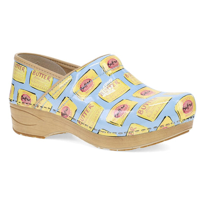 Dansko Hot Sale / XP 2.0 Clog Butter Patent