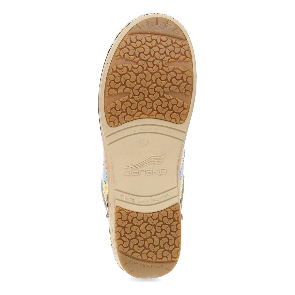 Dansko Hot Sale / XP 2.0 Clog Butter Patent