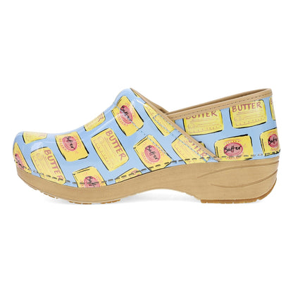 Dansko Hot Sale / XP 2.0 Clog Butter Patent