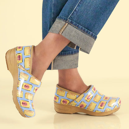 Dansko Hot Sale / XP 2.0 Clog Butter Patent