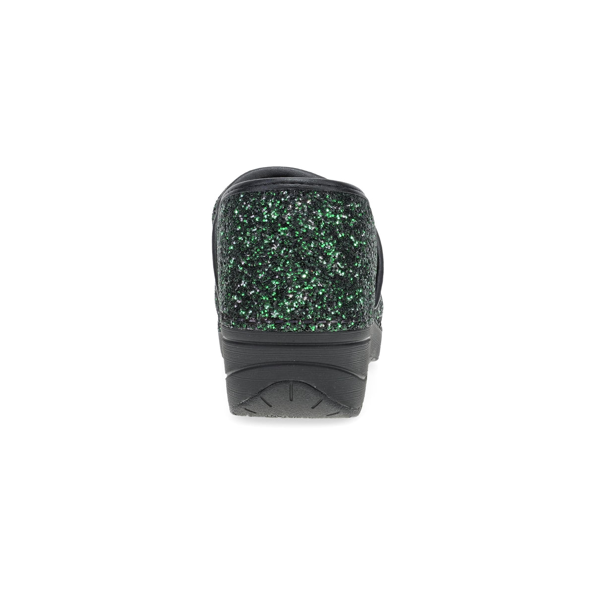 Dansko Signature / XP 2.0 Elixir Green Glitter
