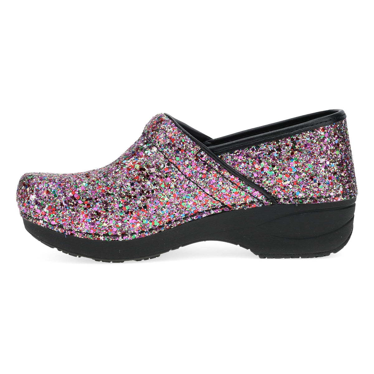 Dansko Customer Favorite / XP 2.0 Party Glitter