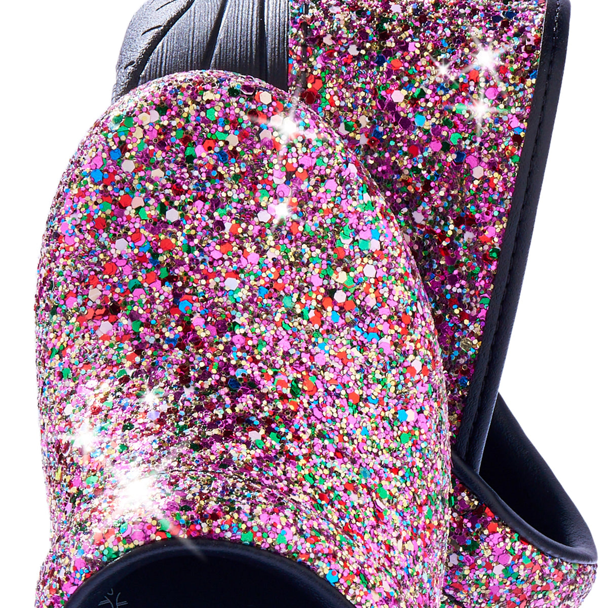 Dansko Customer Favorite / XP 2.0 Party Glitter