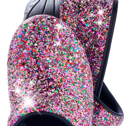 Dansko Customer Favorite / XP 2.0 Party Glitter