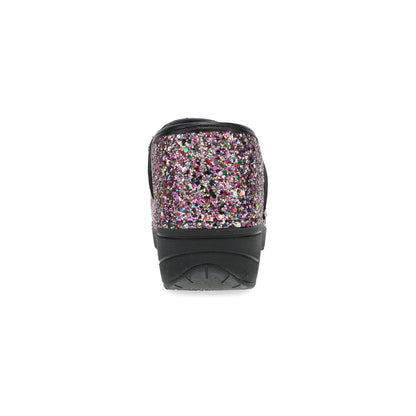 Dansko Customer Favorite / XP 2.0 Party Glitter