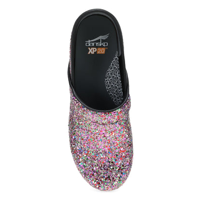 Dansko Customer Favorite / XP 2.0 Party Glitter