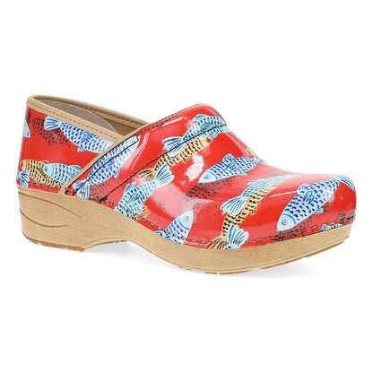 Dansko Customer Favorite / XP 2.0 Sardines Patent