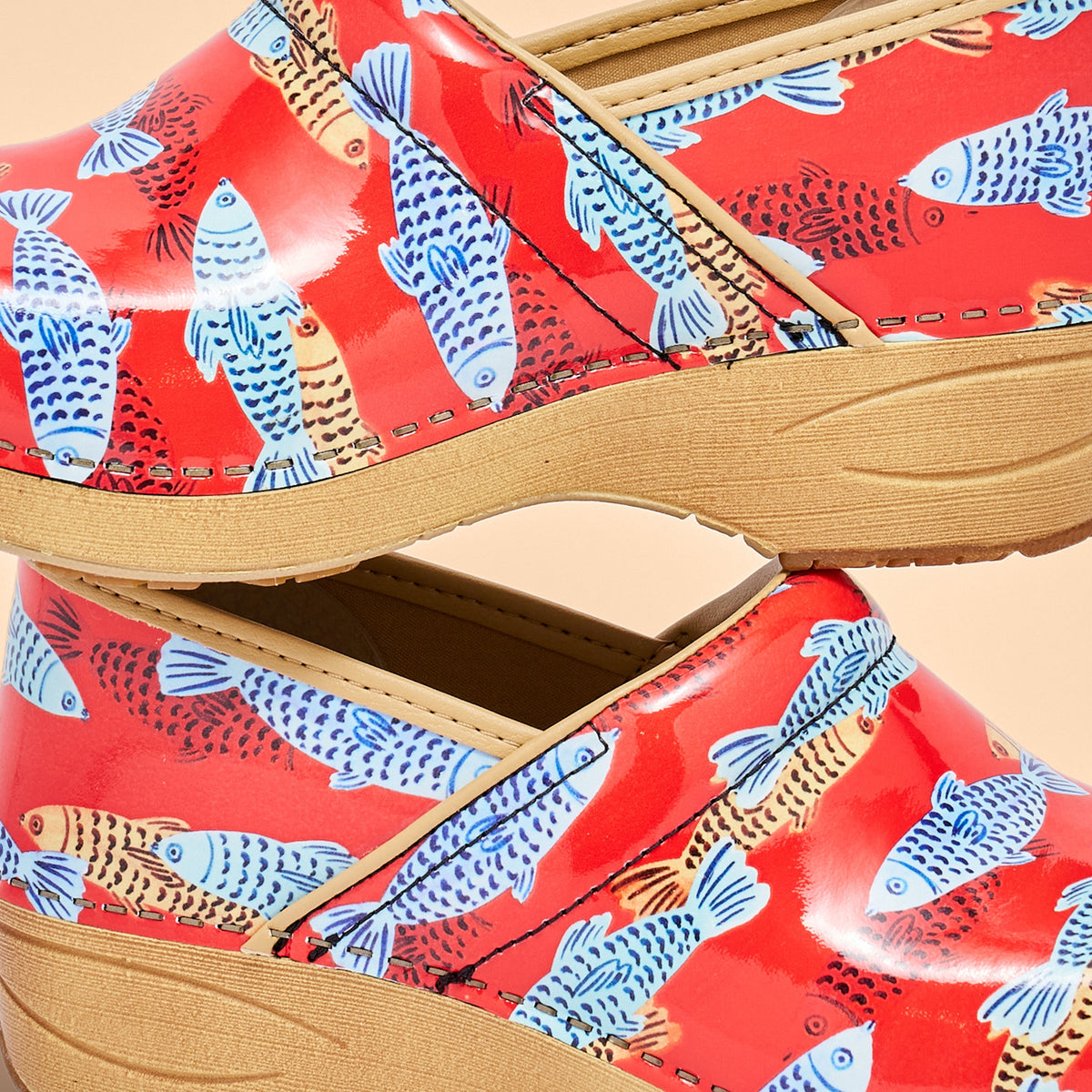 Dansko Customer Favorite / XP 2.0 Sardines Patent