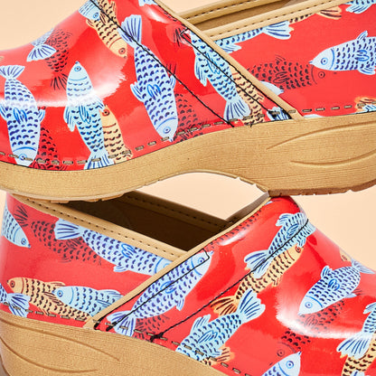 Dansko Customer Favorite / XP 2.0 Sardines Patent