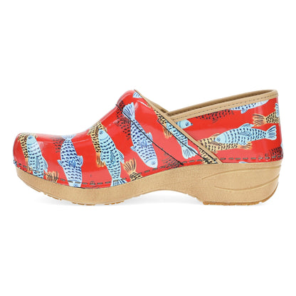 Dansko Customer Favorite / XP 2.0 Sardines Patent