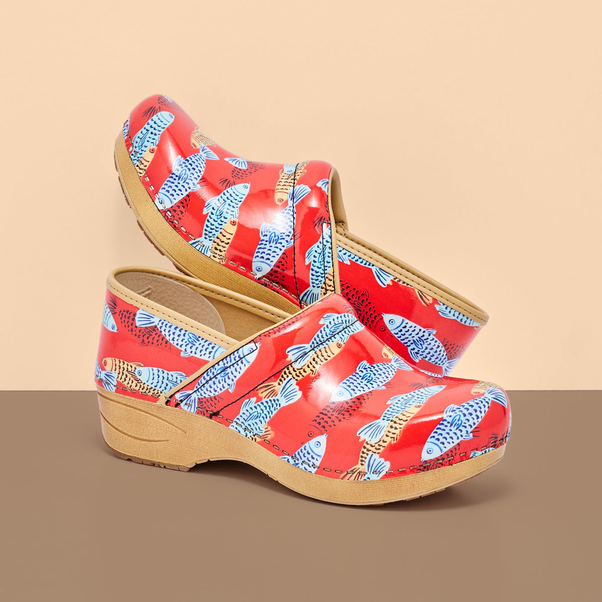 Dansko Customer Favorite / XP 2.0 Sardines Patent