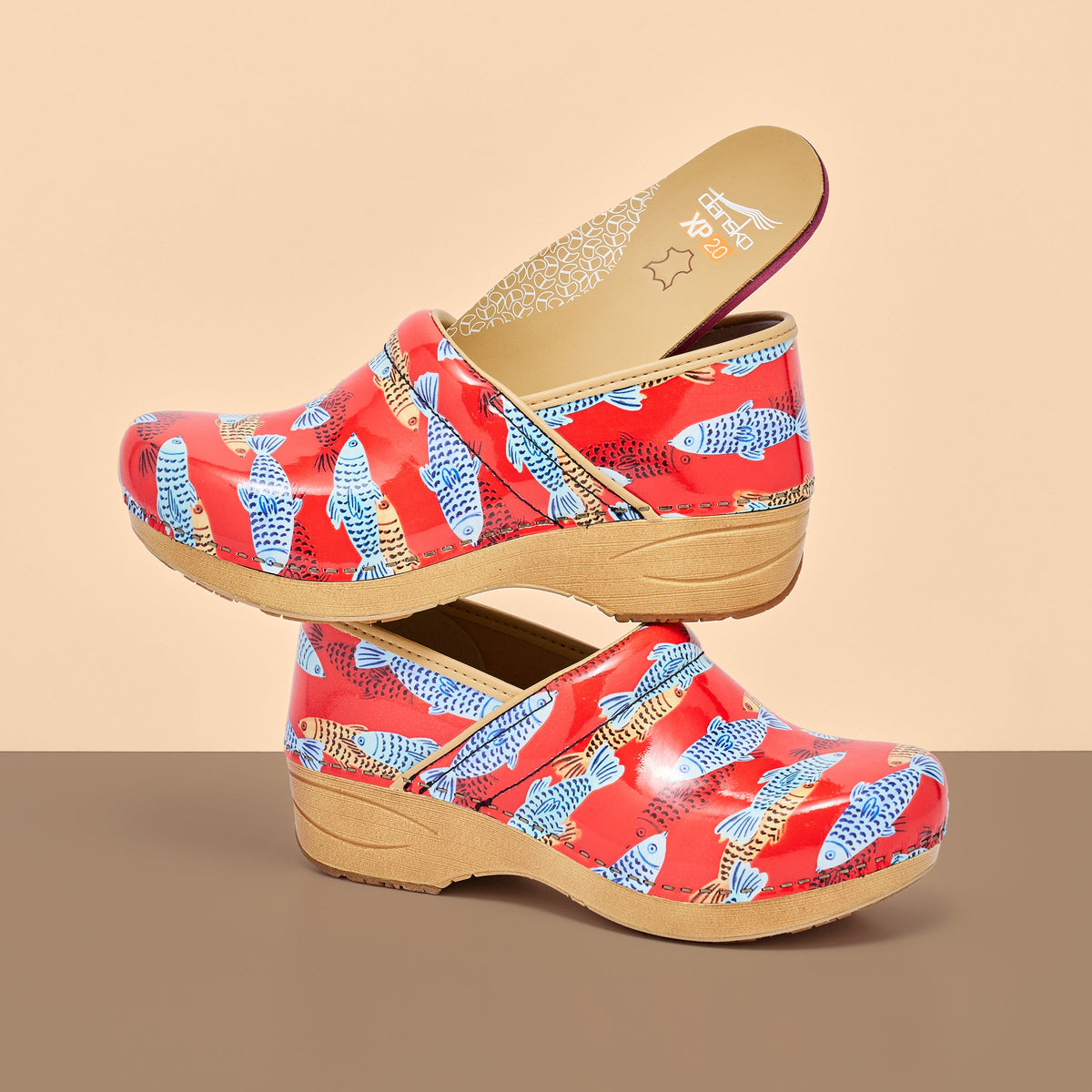 Dansko Customer Favorite / XP 2.0 Sardines Patent