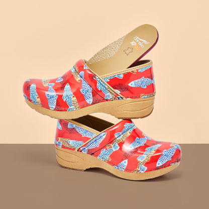 Dansko Customer Favorite / XP 2.0 Sardines Patent