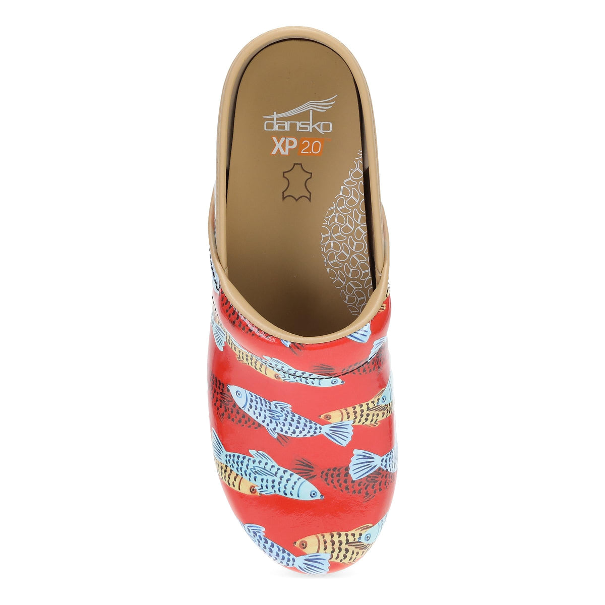 Dansko Customer Favorite / XP 2.0 Sardines Patent