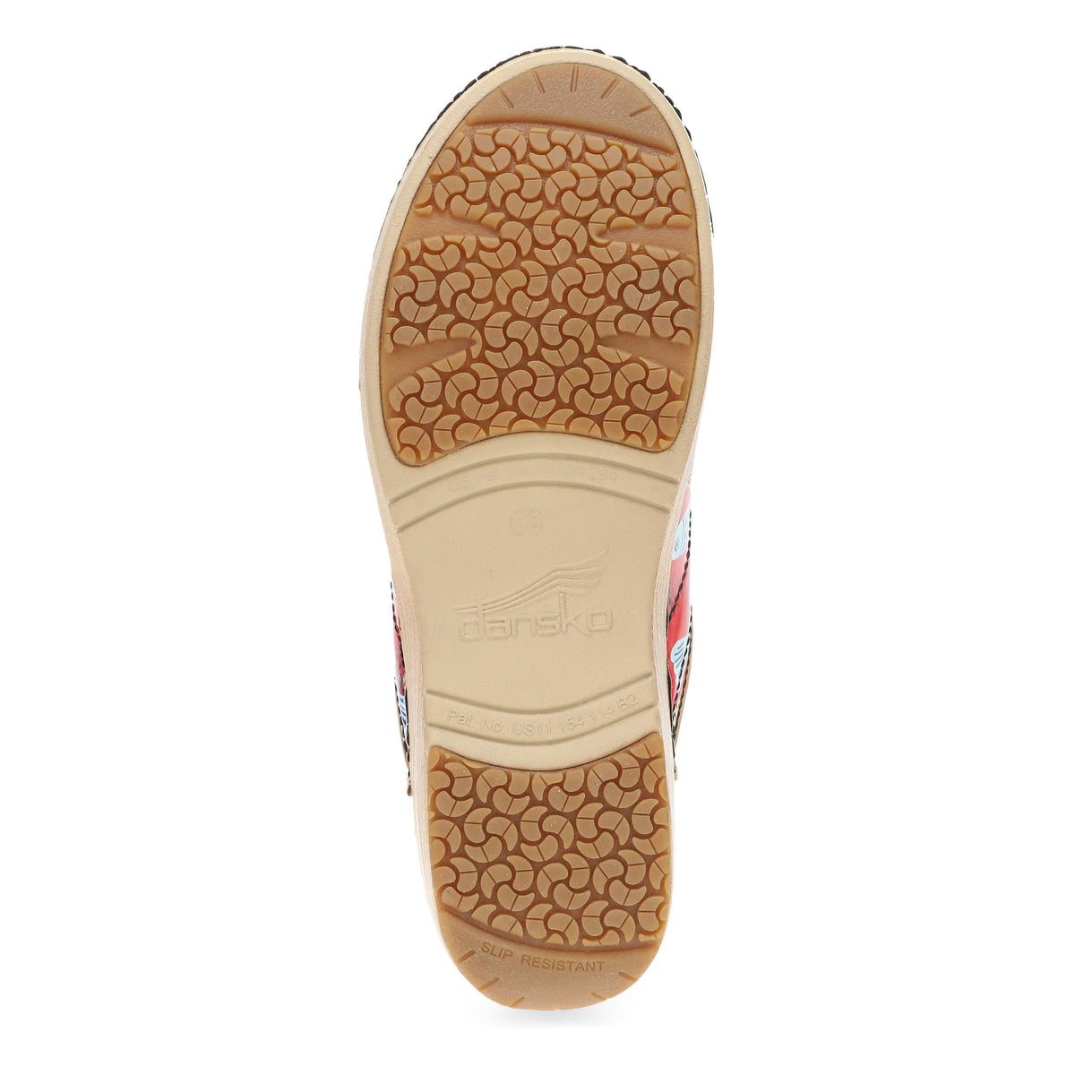 Dansko Customer Favorite / XP 2.0 Sardines Patent