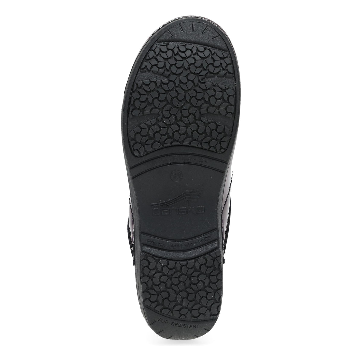 Dansko Signature / XP 2.0 Chill Colorshift Patent