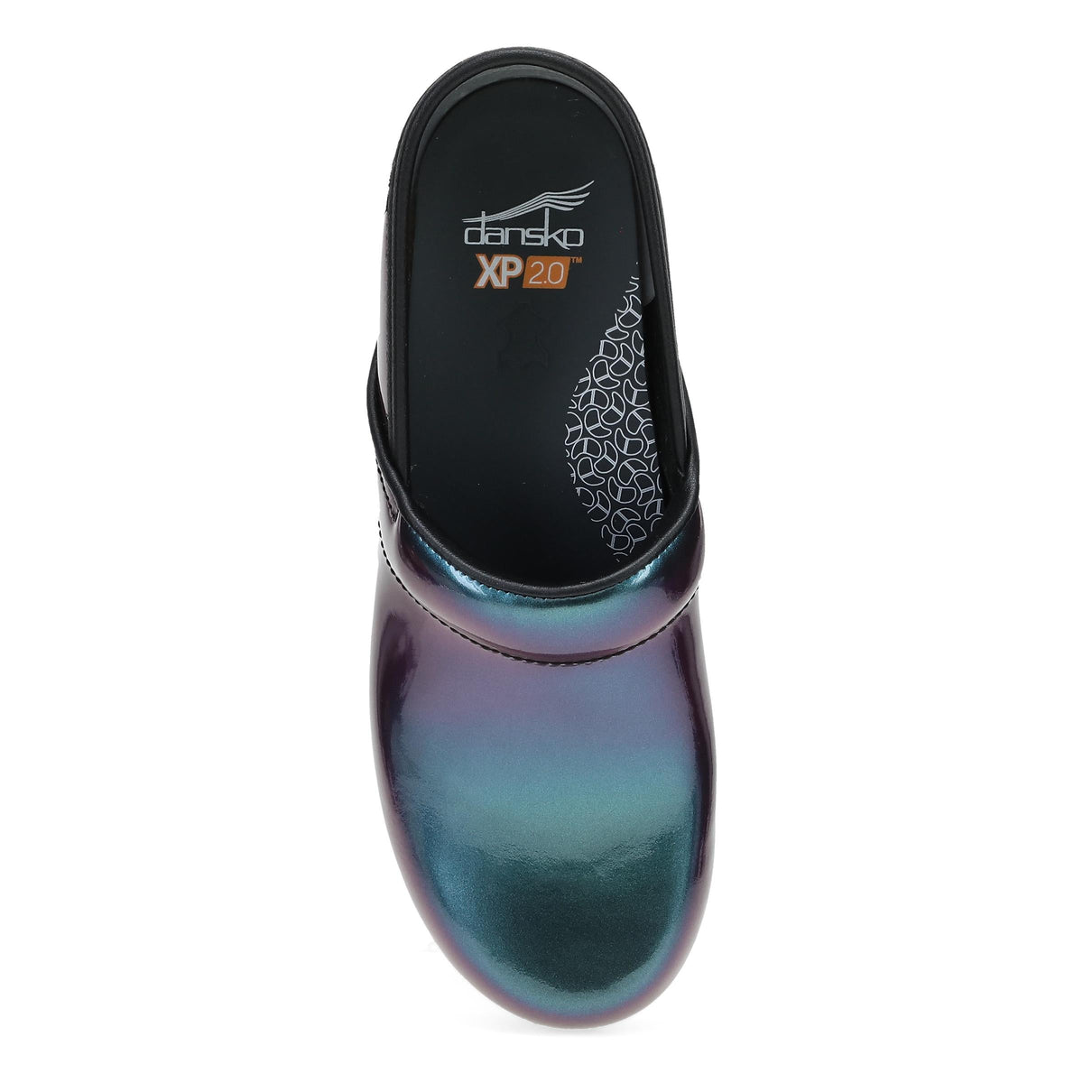 Dansko Signature / XP 2.0 Chill Colorshift Patent