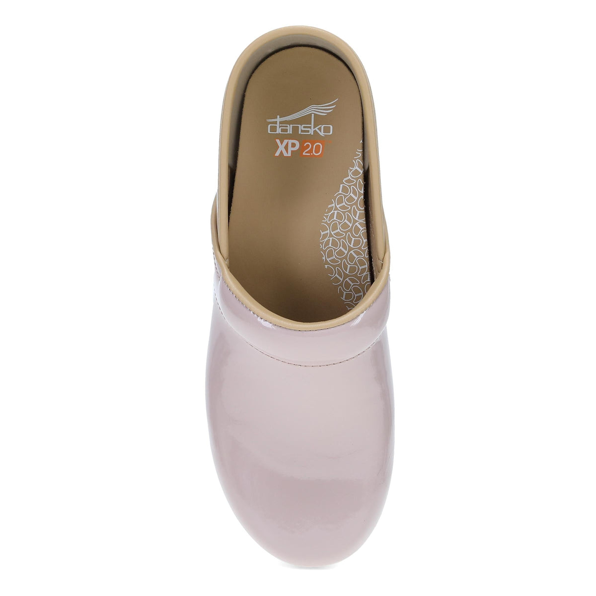 Dansko Special Offer / XP 2.0 Rose Patent