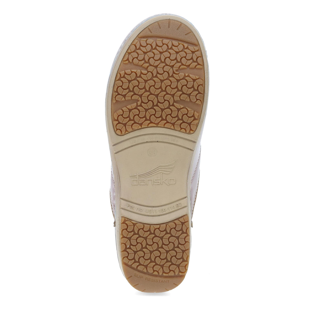 Dansko Special Offer / XP 2.0 Rose Patent