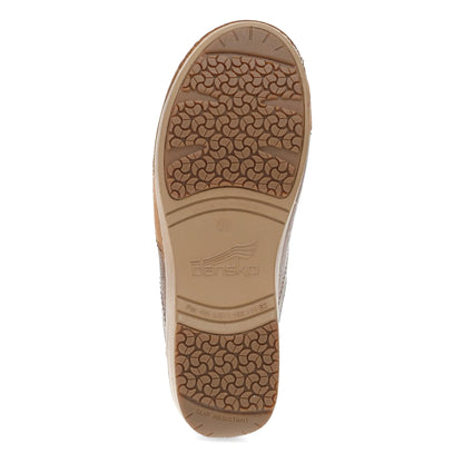 Dansko Customer Favorite / Zinnia Tan Multi