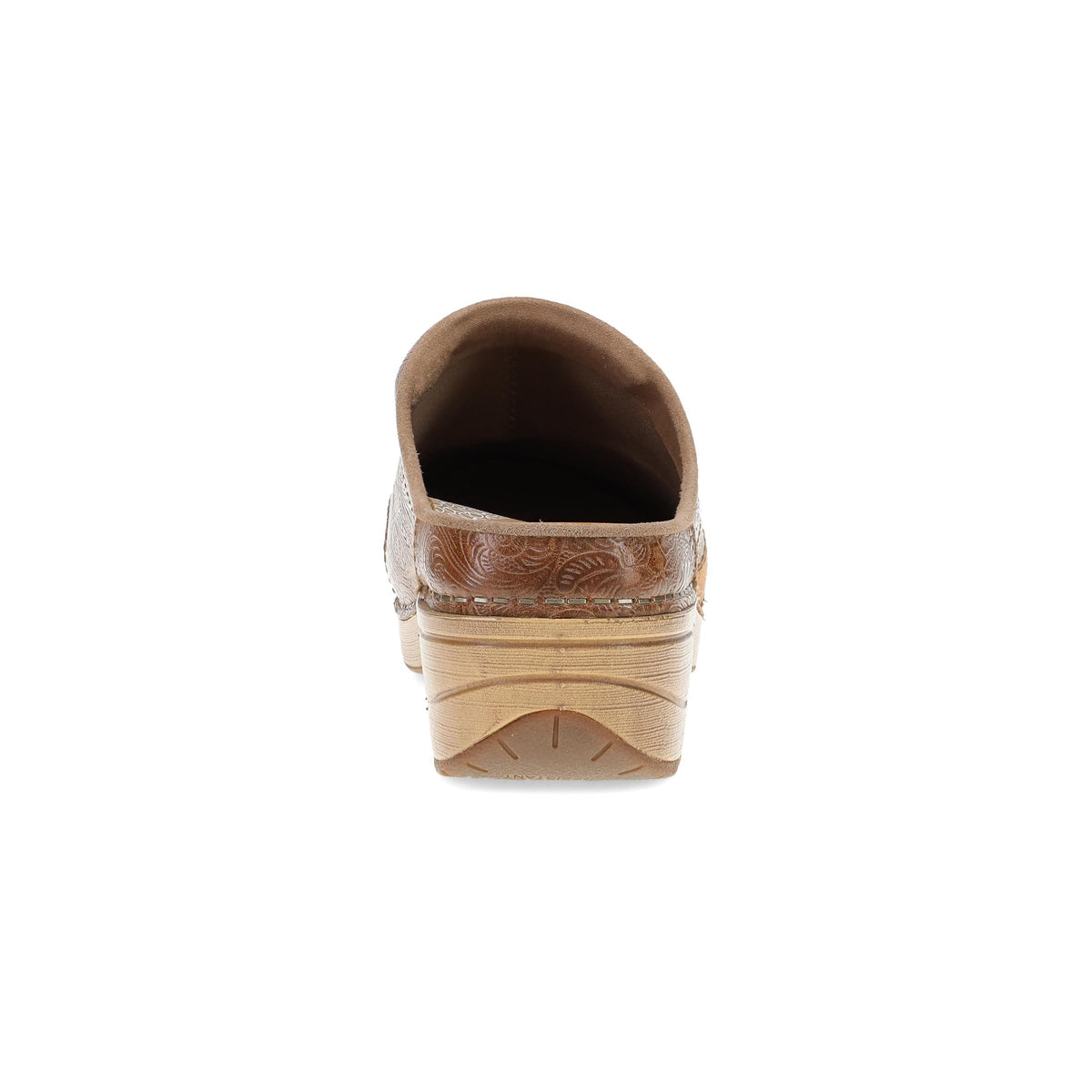 Dansko Customer Favorite / Zinnia Tan Multi