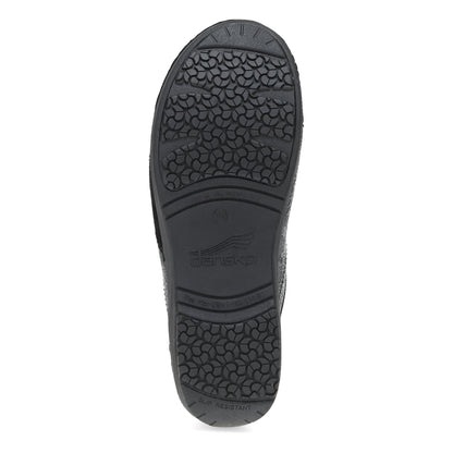 Dansko Top Pick / Zinnia Black Multi