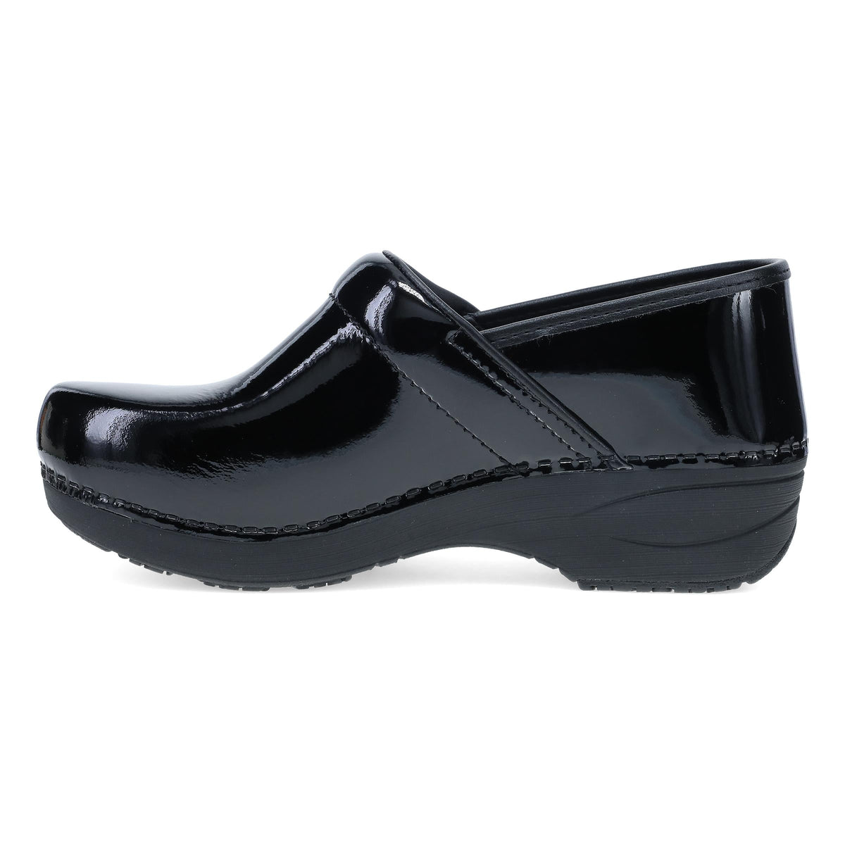 Dansko Classic / XP 2.0 Black/Black Patent