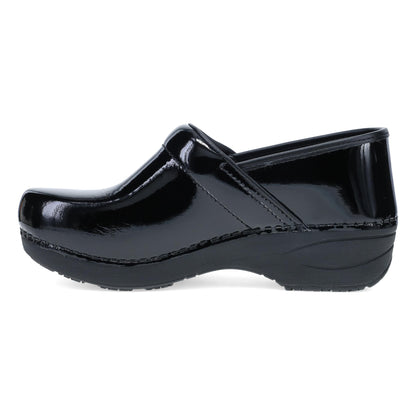 Dansko Classic / XP 2.0 Black/Black Patent