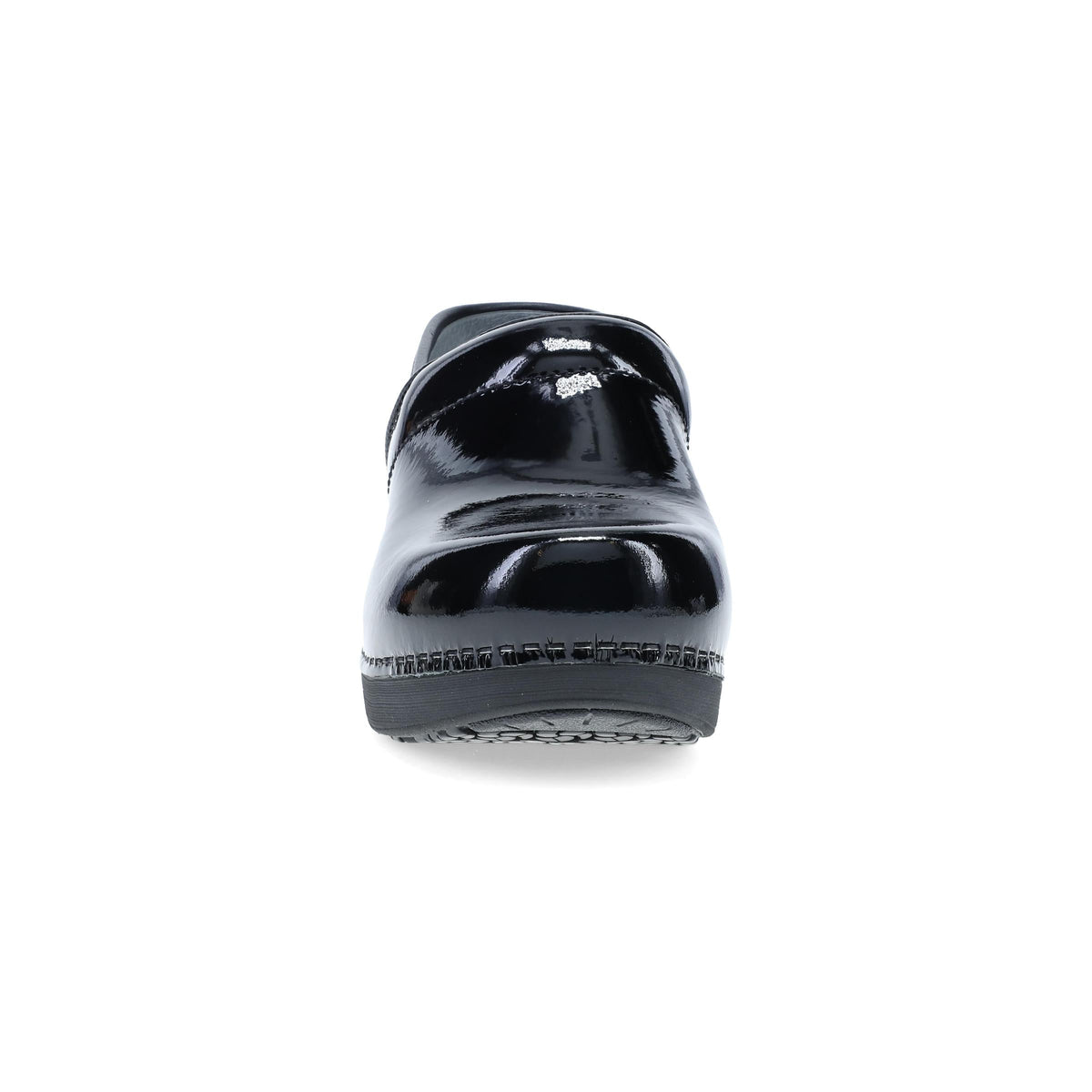 Dansko Classic / XP 2.0 Black/Black Patent