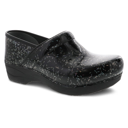 Dansko Great Value / XP 2.0 Rainbow Flecks Patent