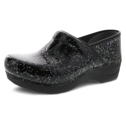 Dansko Great Value / XP 2.0 Rainbow Flecks Patent
