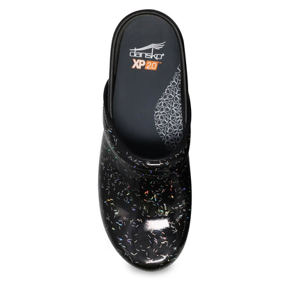 Dansko Great Value / XP 2.0 Rainbow Flecks Patent