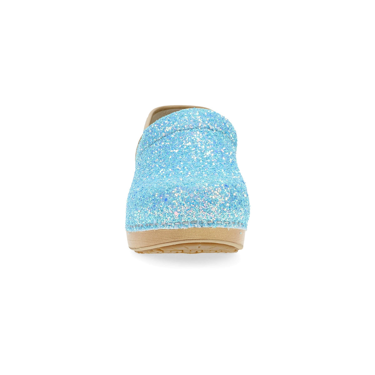 Dansko Essential / XP 2.0 Ice Blue Glitter