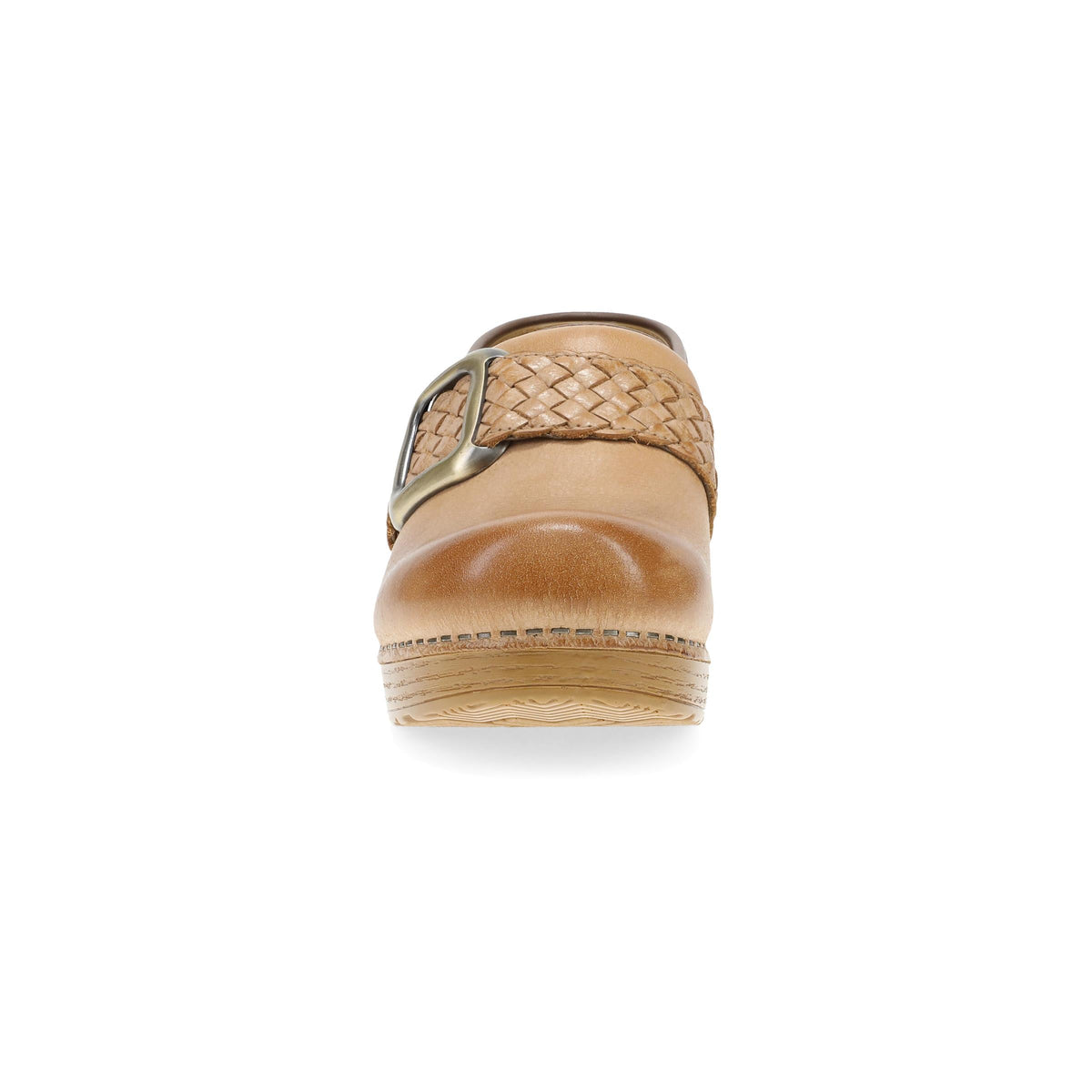 Dansko Smart Buy / Pro Braided Honey Leather