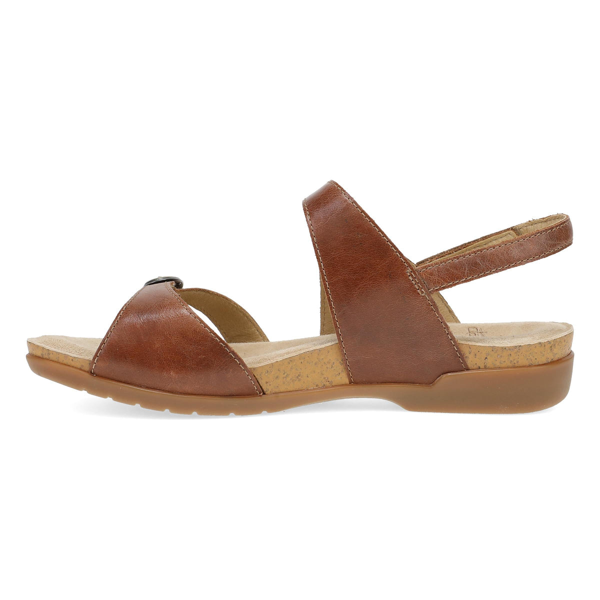 Dansko Trusted / Ruthie Toffee Leather