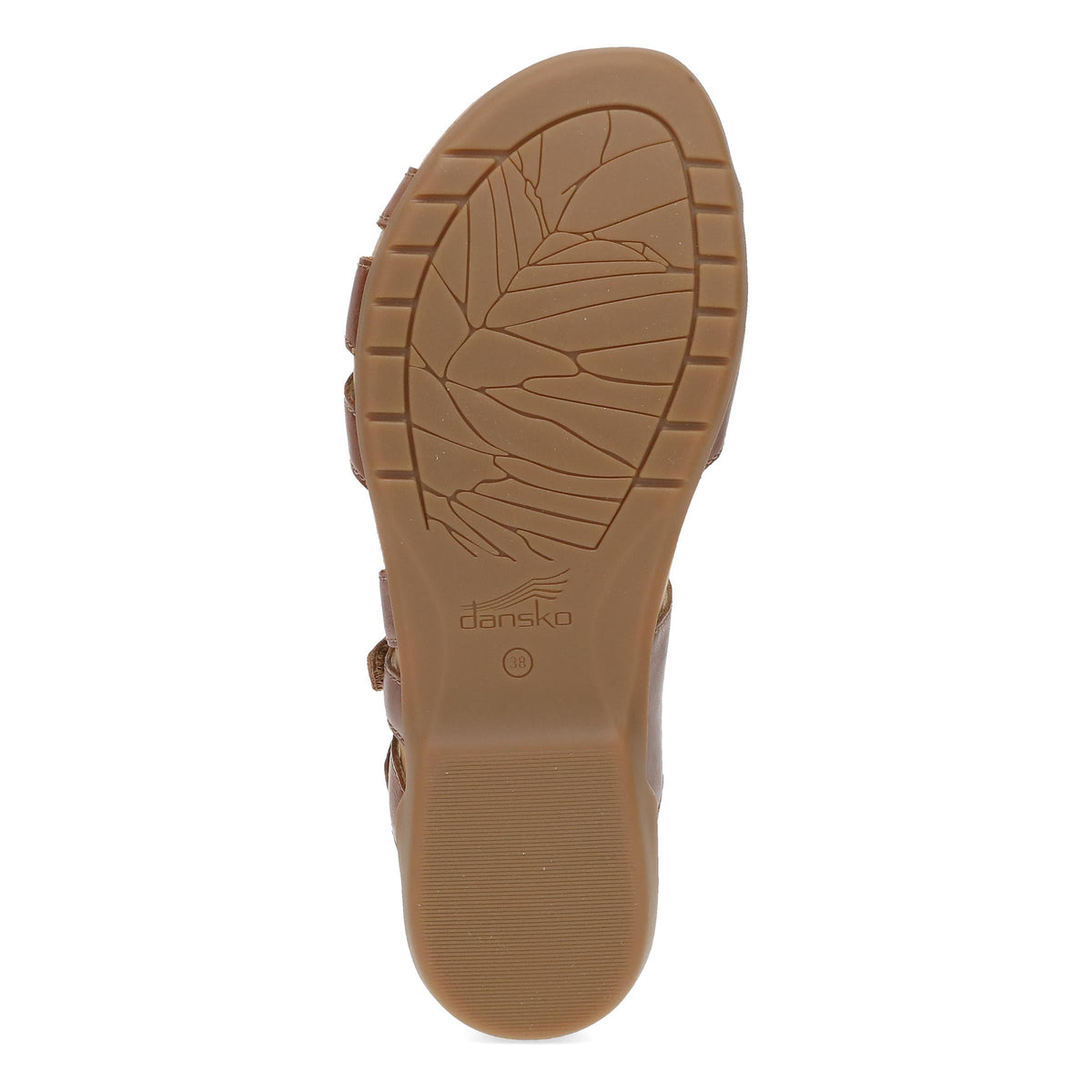 Dansko Trusted / Ruthie Toffee Leather