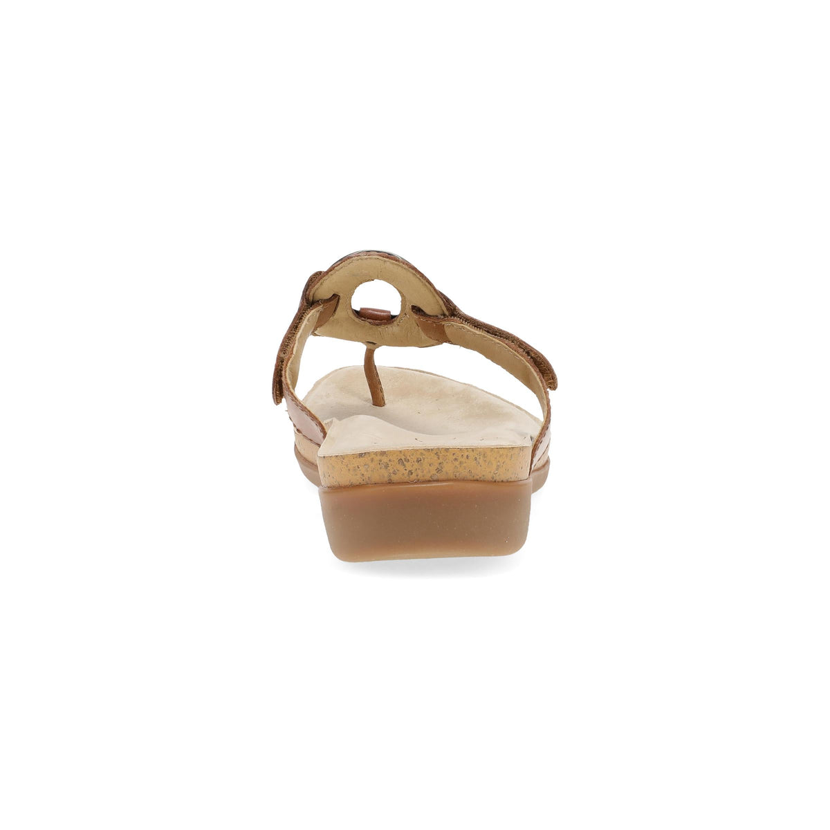 Dansko Classic / Rosalia Toffee Leather