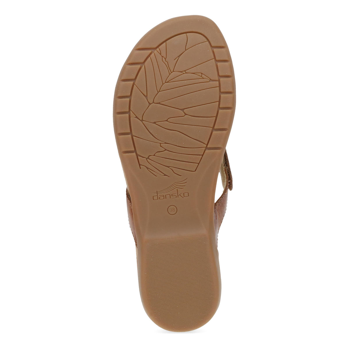 Dansko Classic / Rosalia Toffee Leather