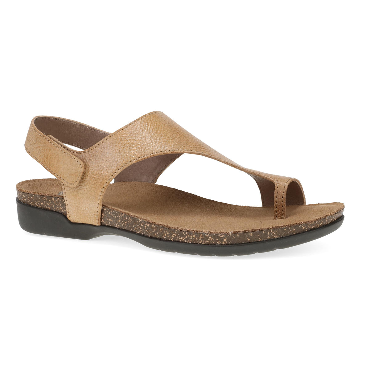 Dansko Latest / Reece Honey Distressed