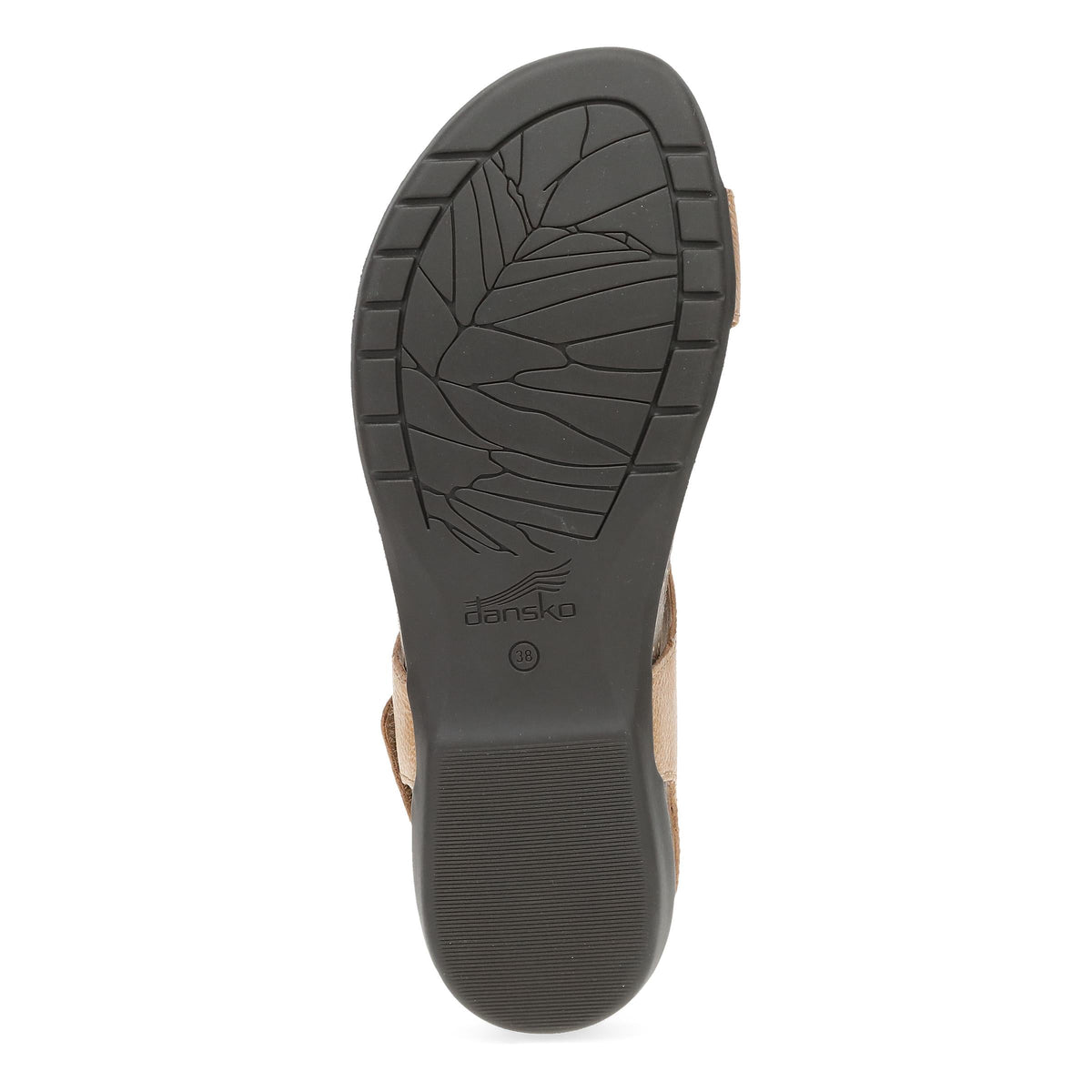 Dansko Latest / Reece Honey Distressed