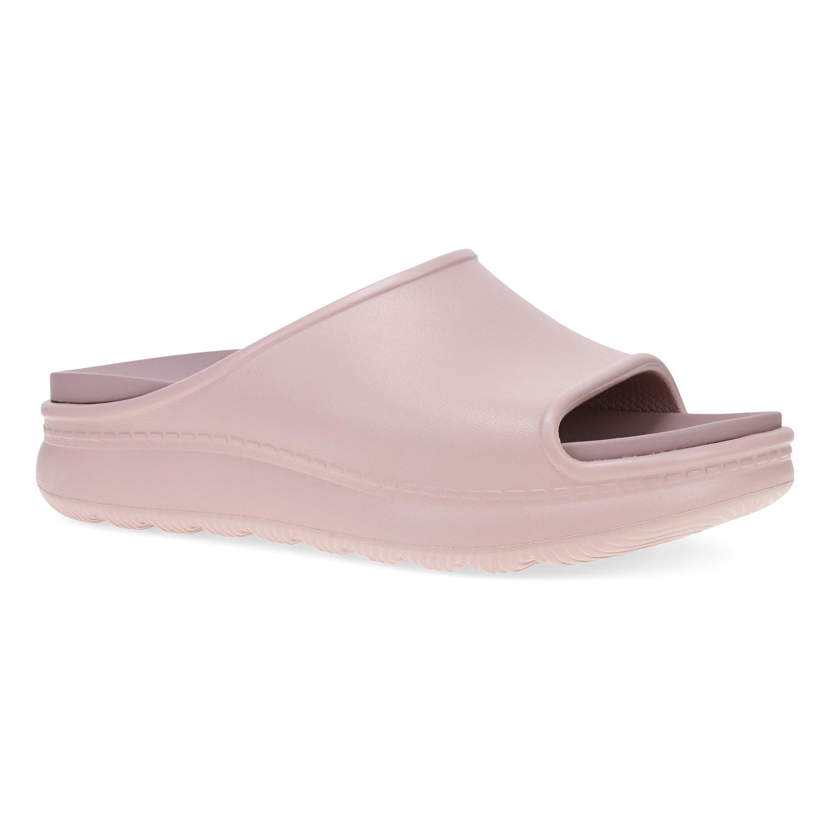 Dansko Quality / Devyn Mauve Molded