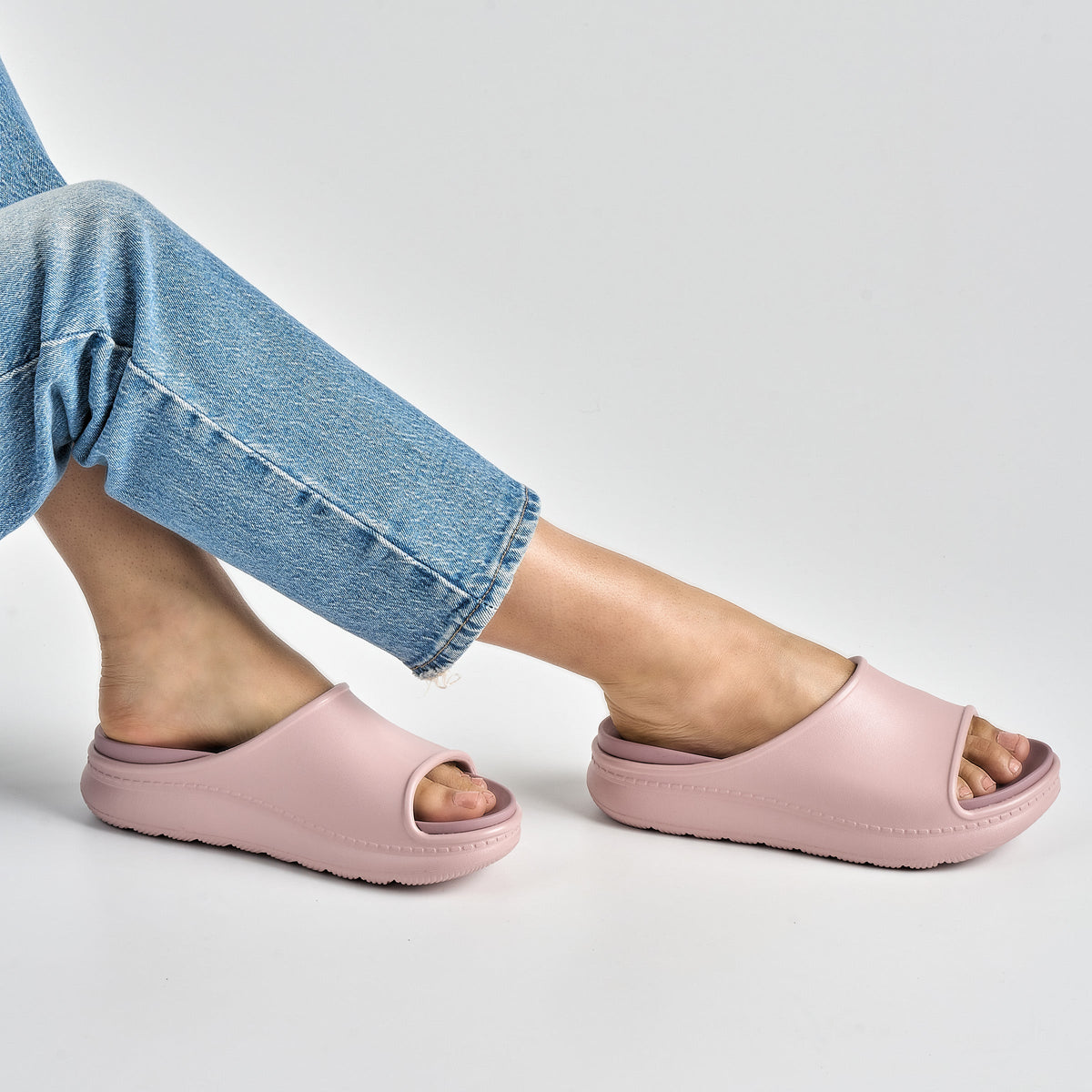 Dansko Quality / Devyn Mauve Molded